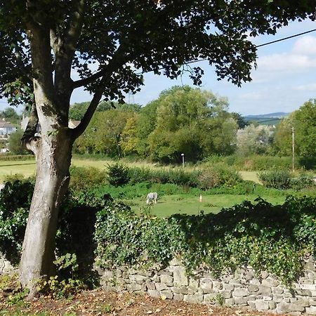 Follis Cottage Weymouth Exteriör bild