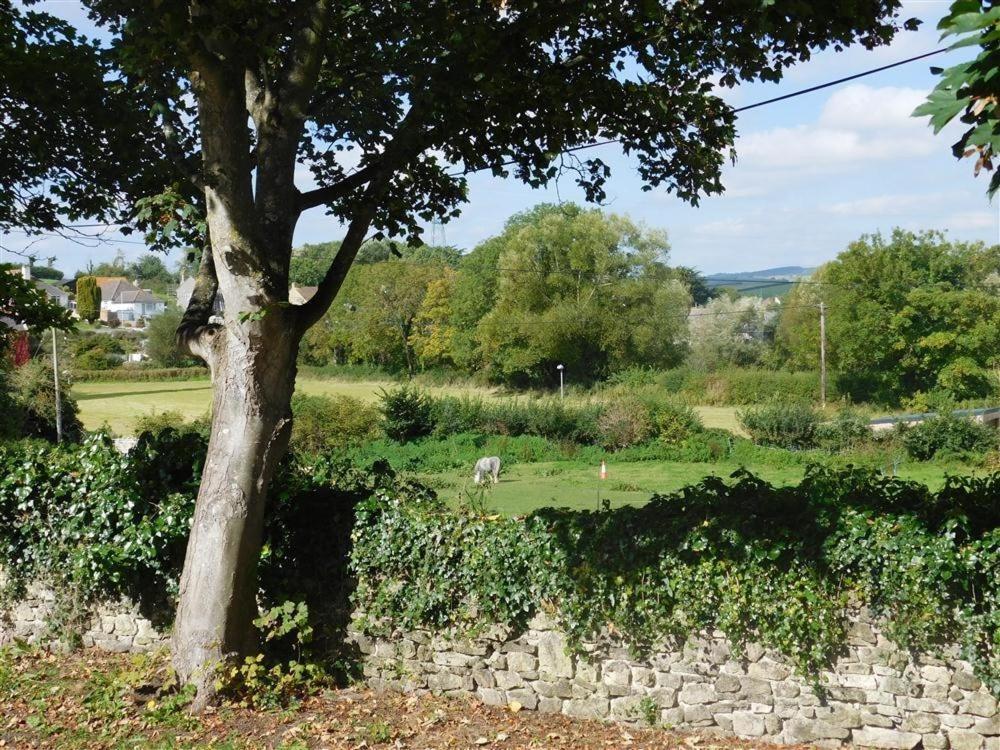 Follis Cottage Weymouth Exteriör bild